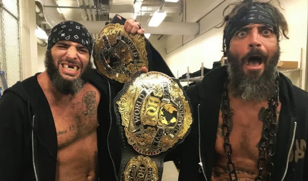 Briscoe Brothers