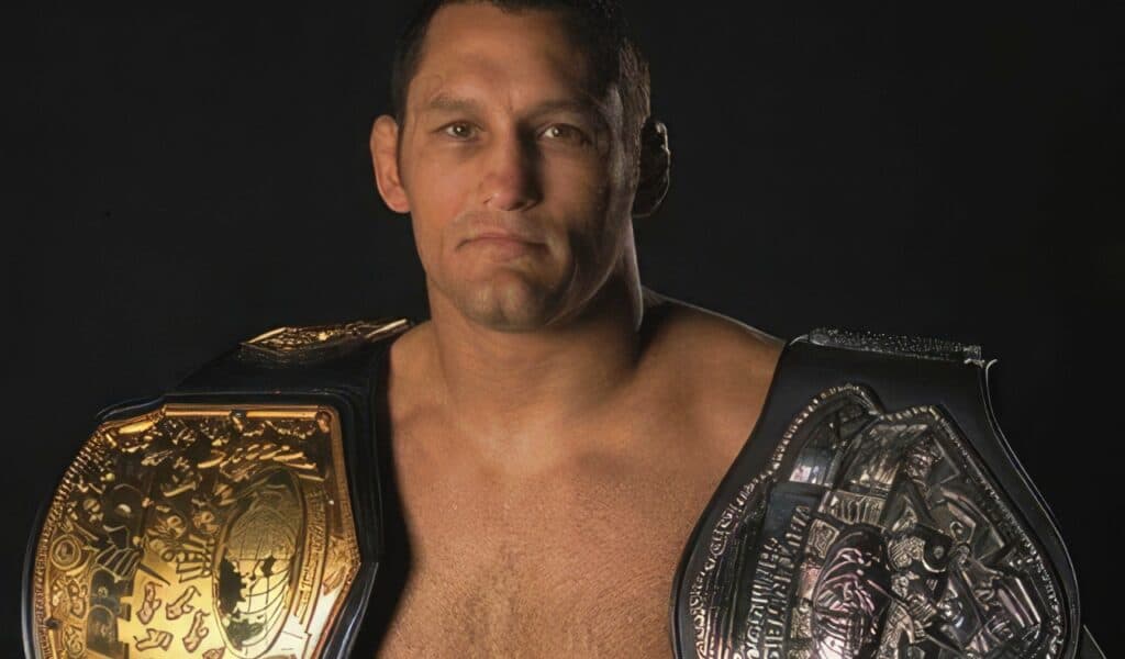 Dan Henderson