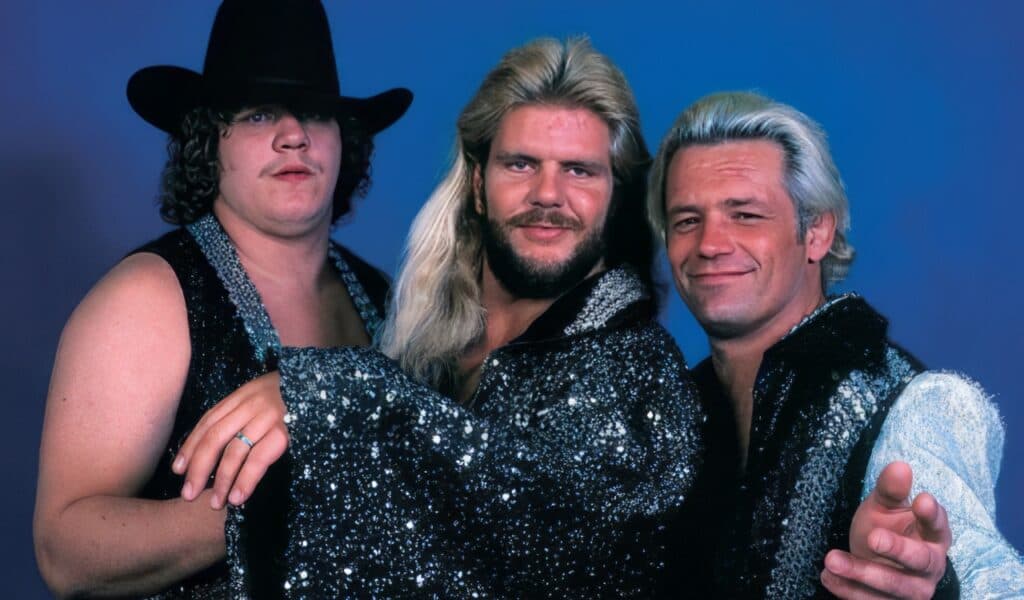 The Fabulous Freebirds