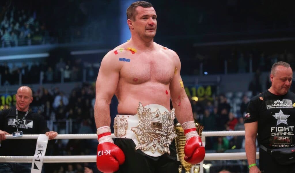 Mirko Cro Cop