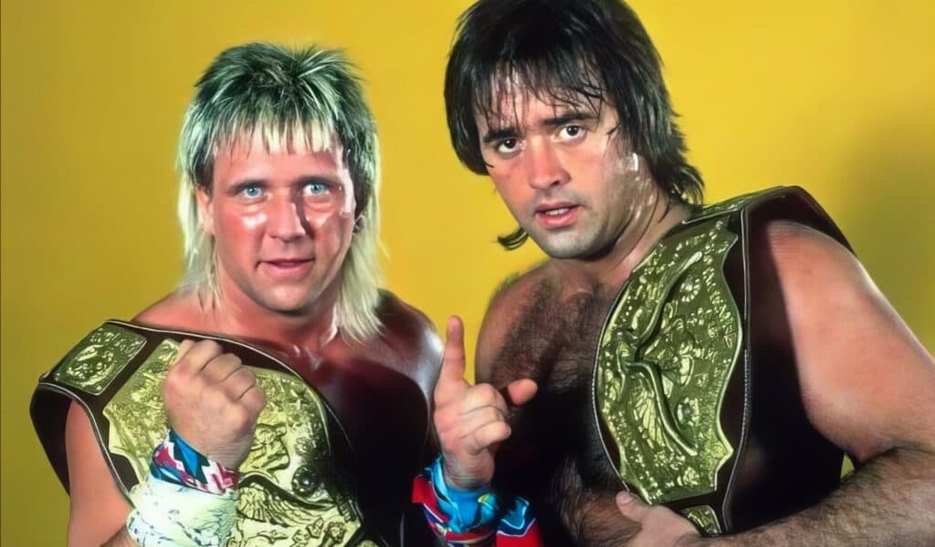 Rock N’ Roll Express