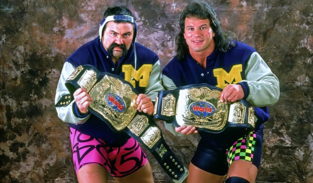 Steiner Brothers