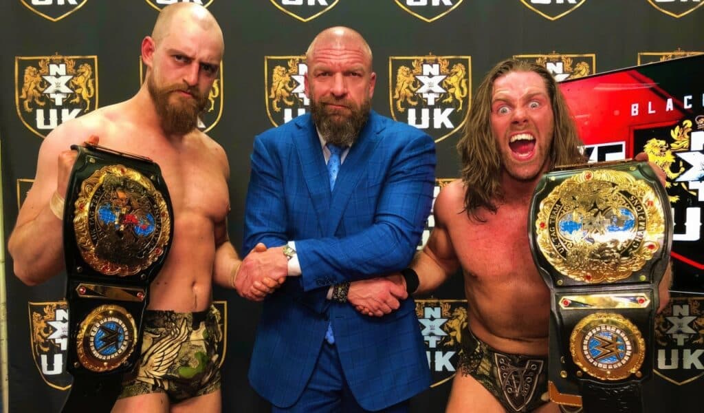 Making Predictions For 2024 Pro Wrestling Free Agents