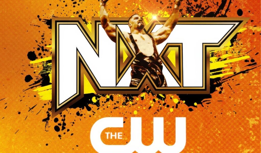 NXT - CW