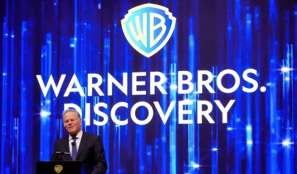 Warner Bros. Discovery